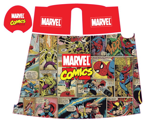 Marvel