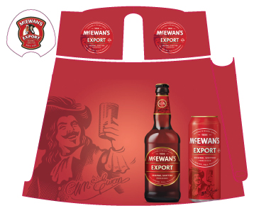 McEwan Export