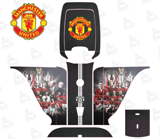 ManU 1