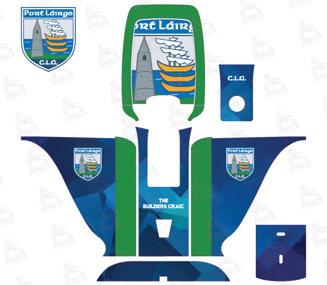 Waterford