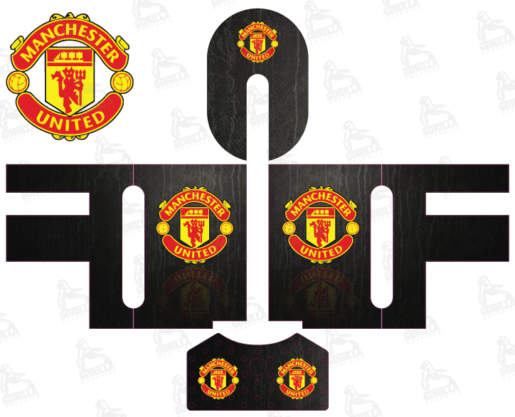 Man United 1