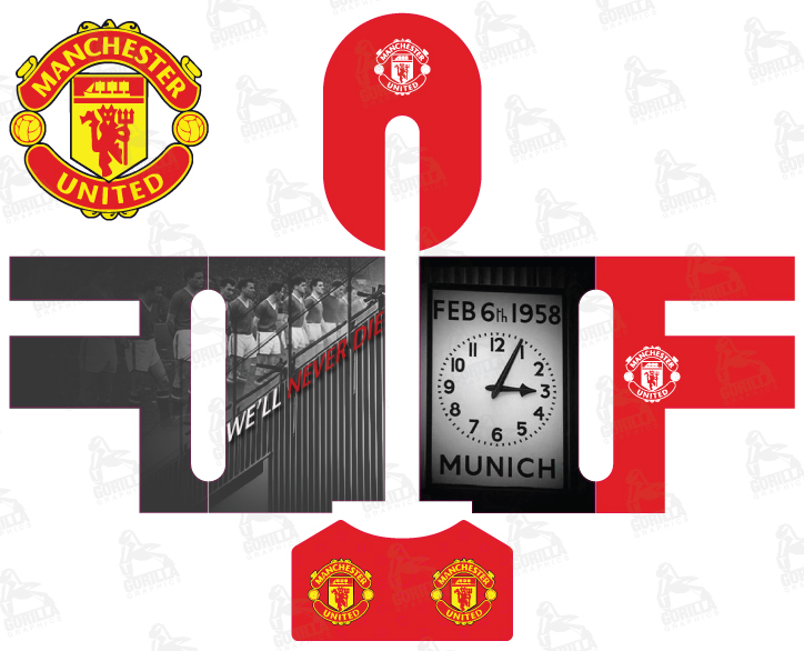 Man United 2
