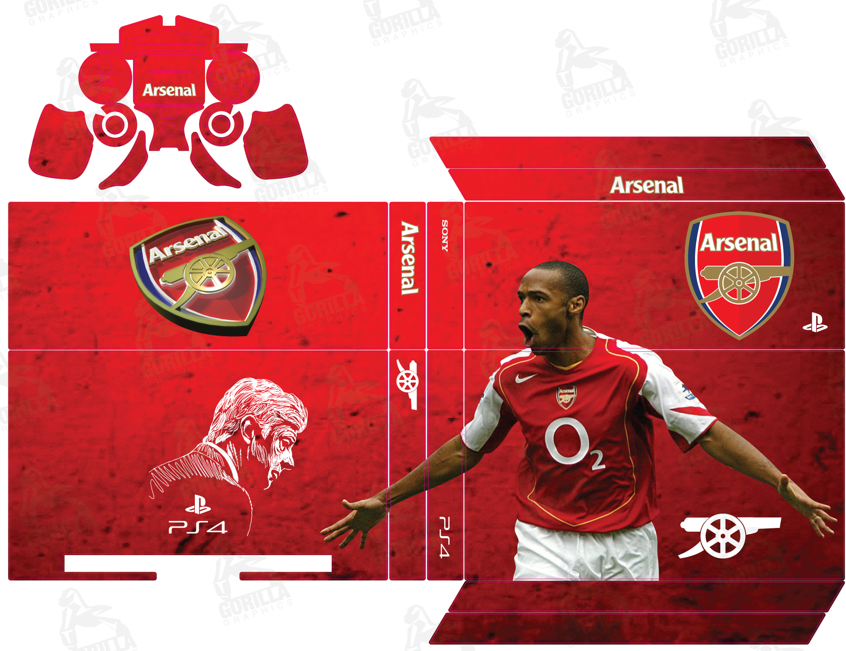 Arsenal