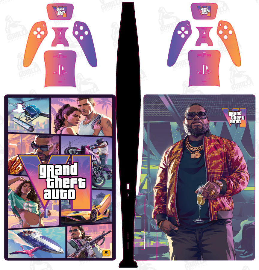 GTA VI