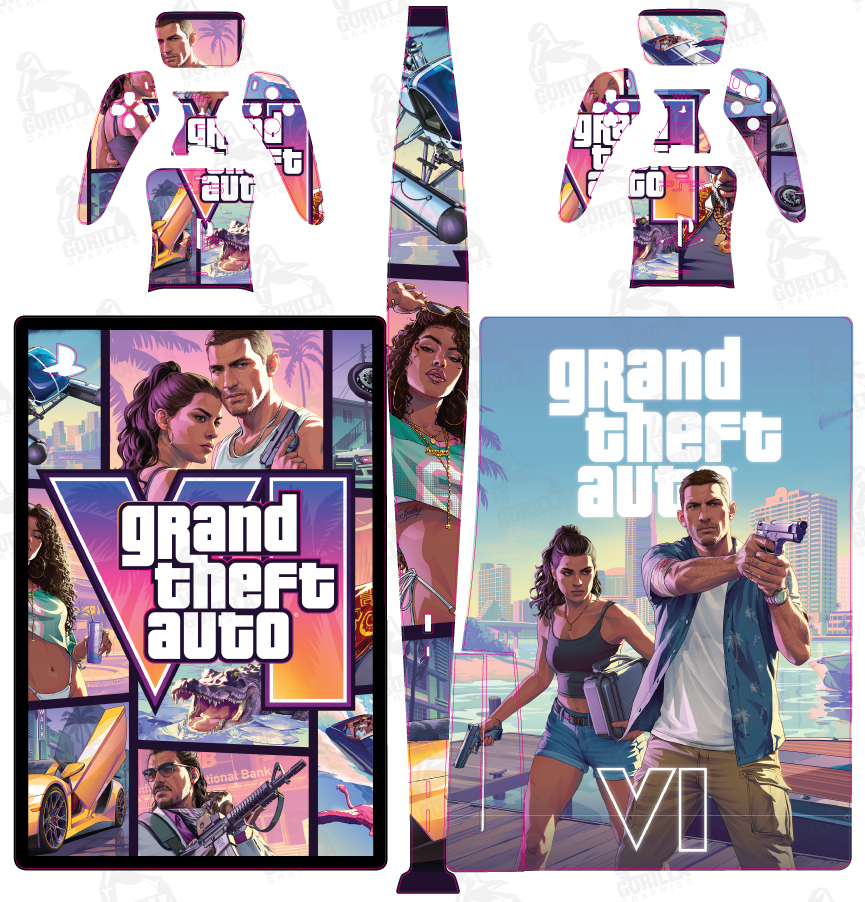 GTA VI 2
