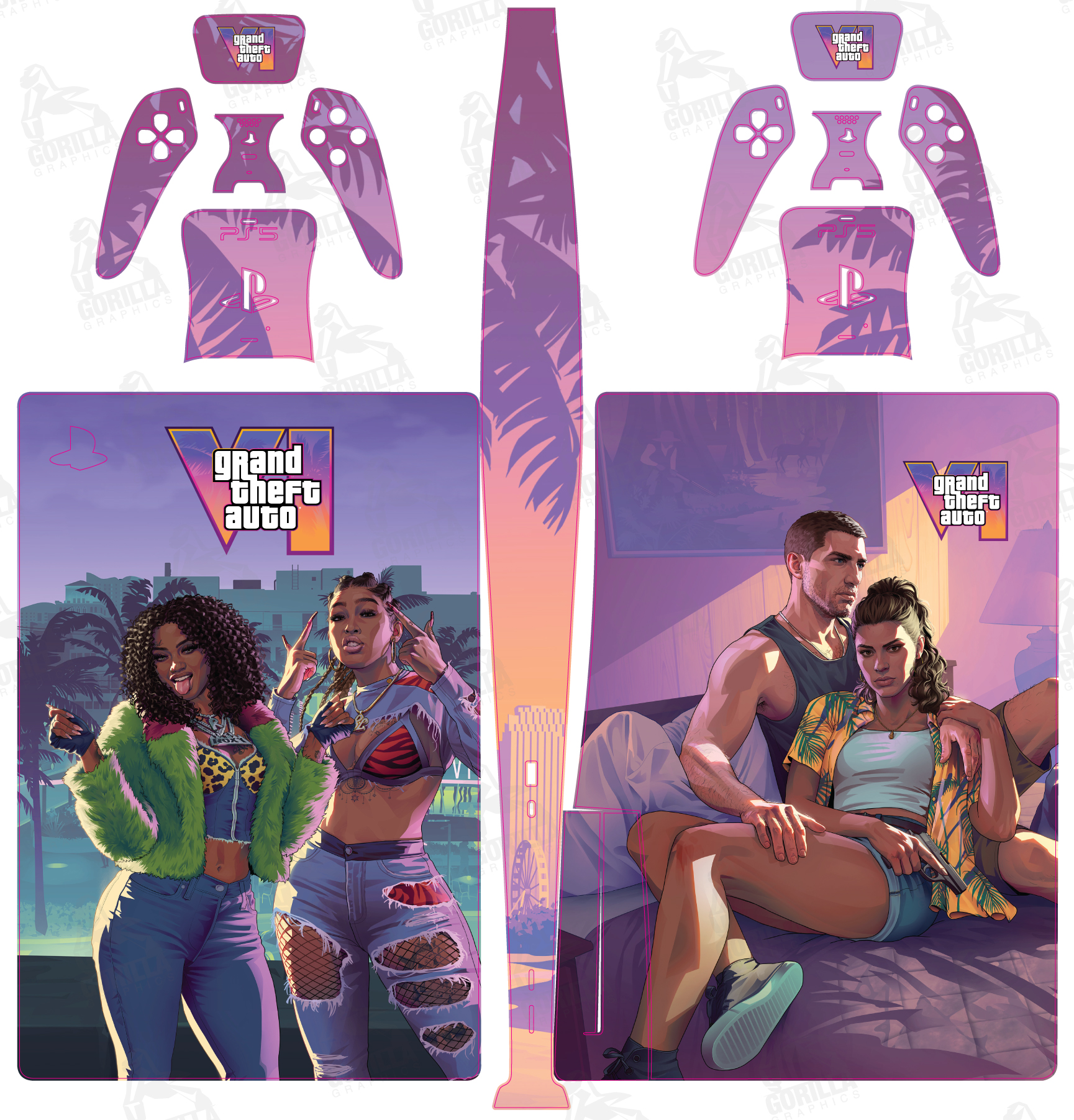 GTA VI 3