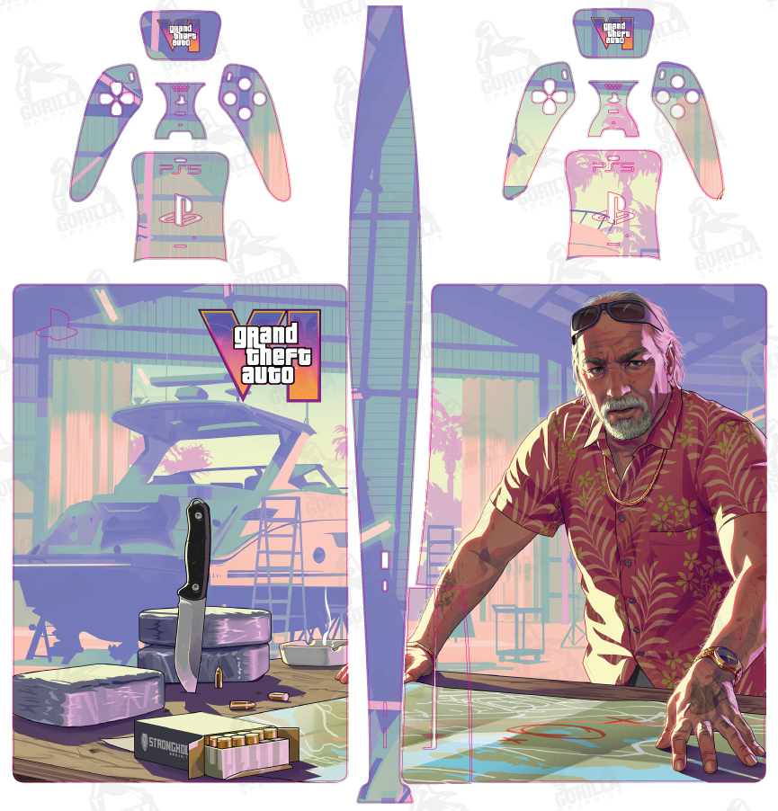 GTA VI 4