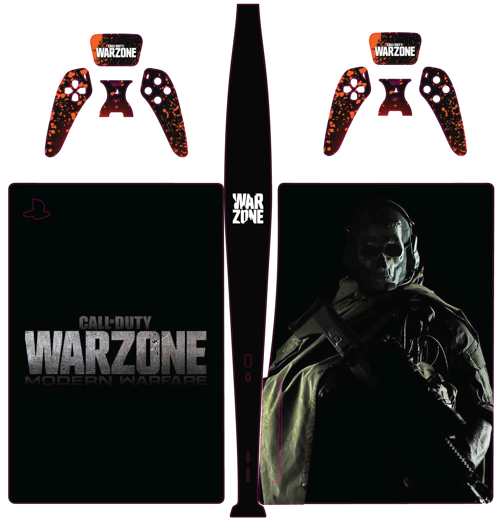 COD Warzone