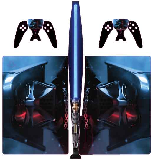 Darth Vader 1