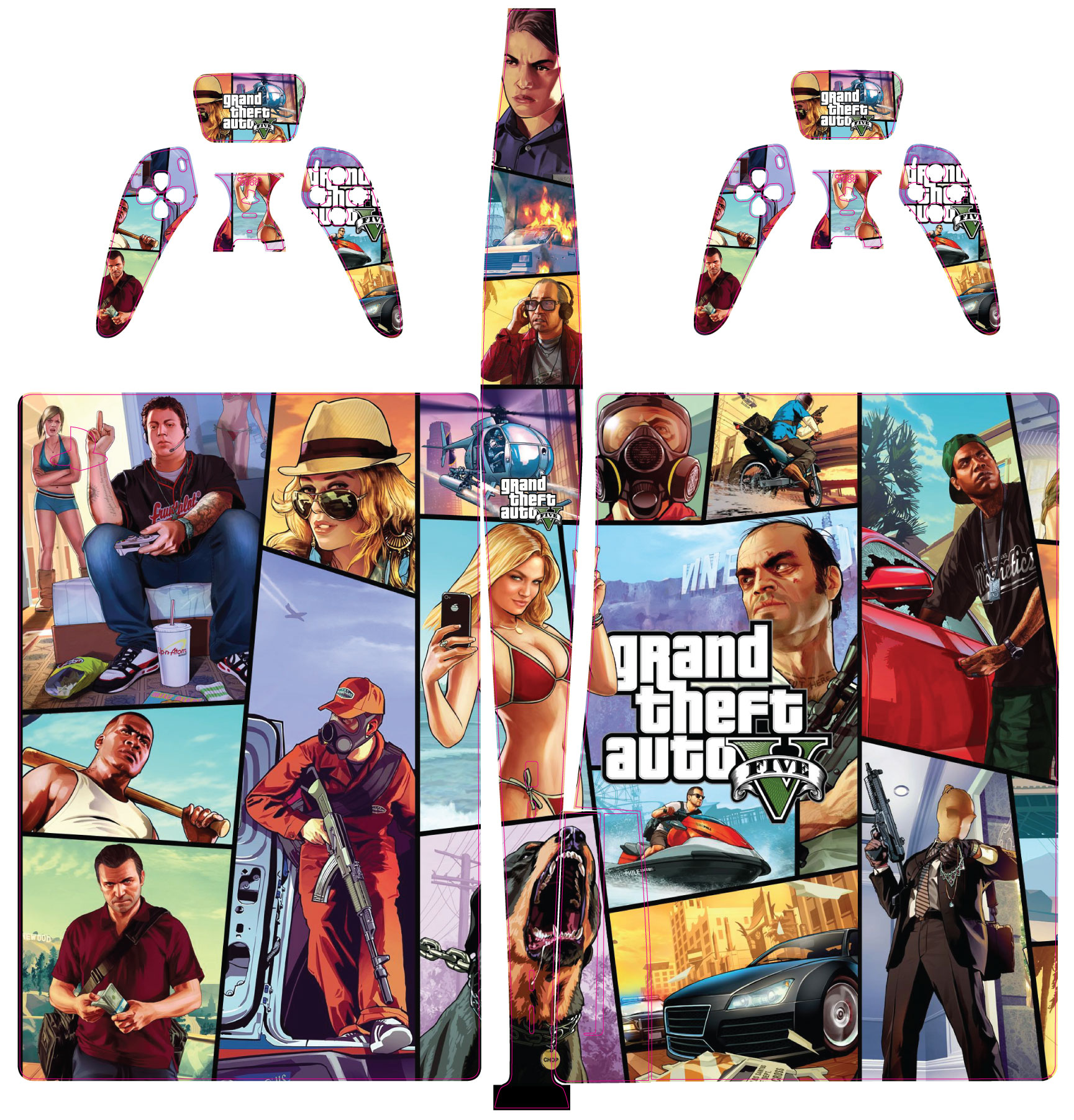 GTA5
