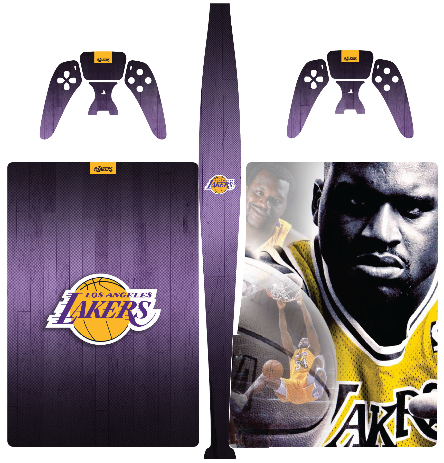 Lakers