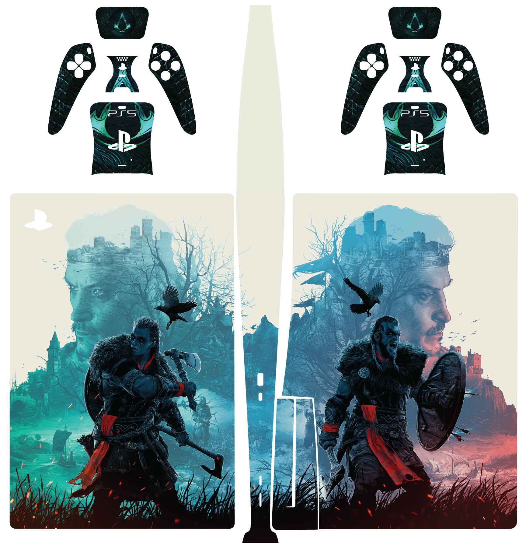 Assassins Creed Valhalla