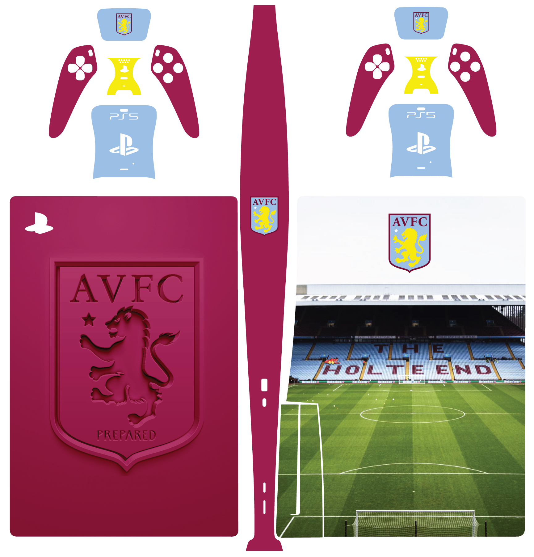 Aston Villa