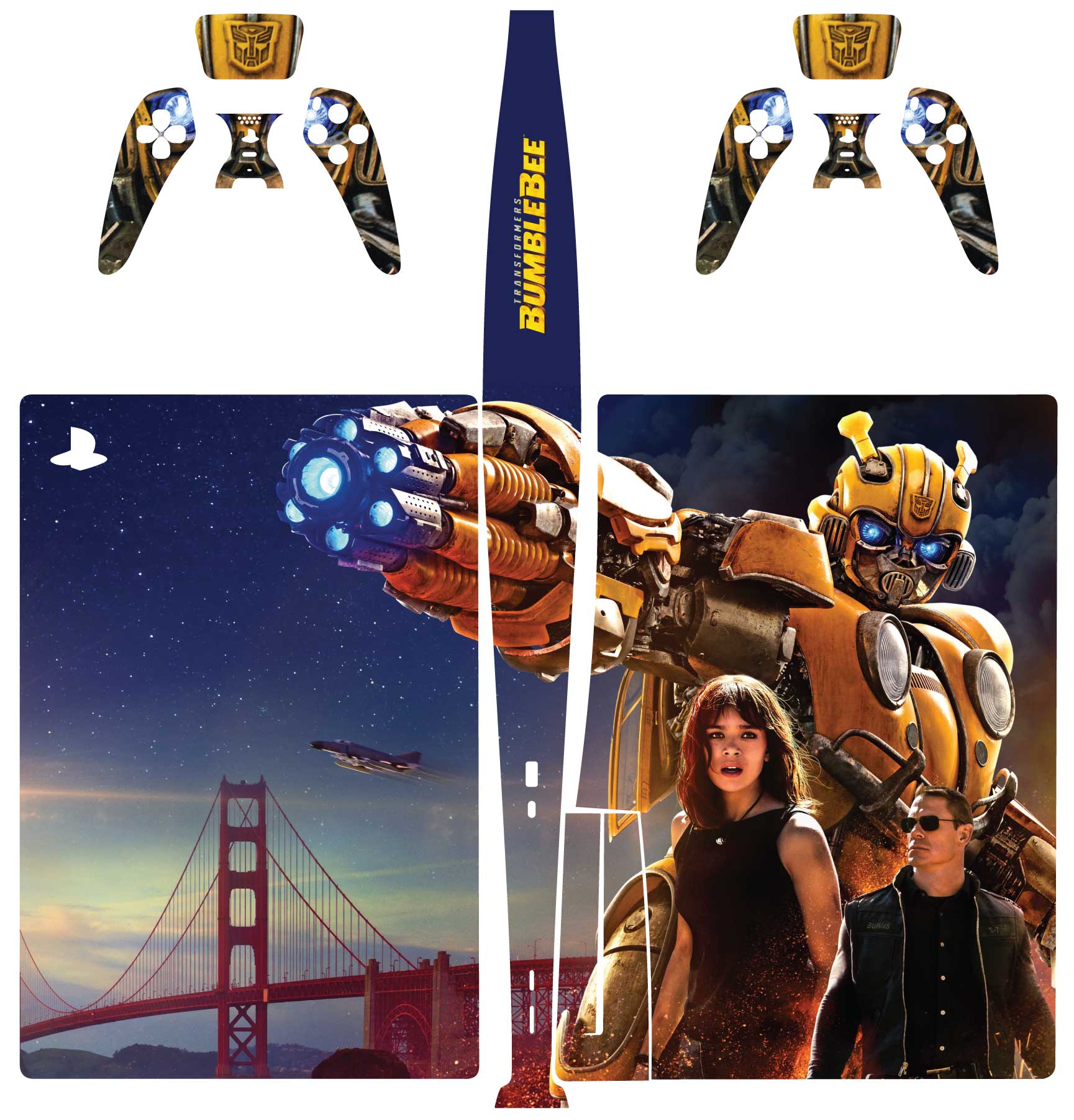 Bumblebee