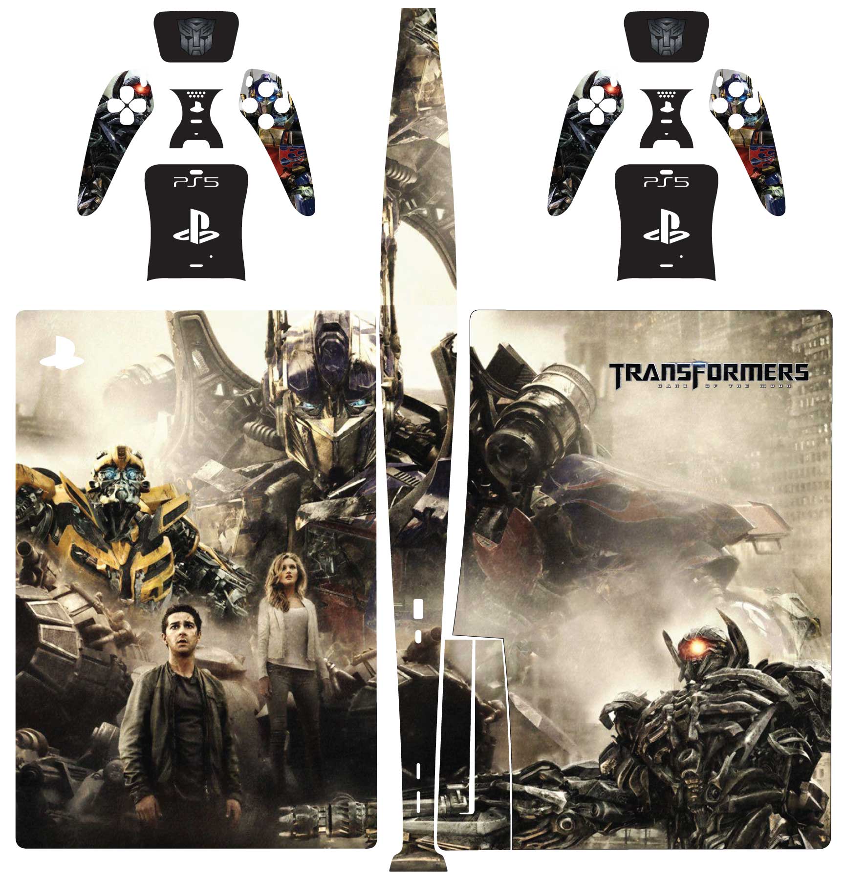 Transformers