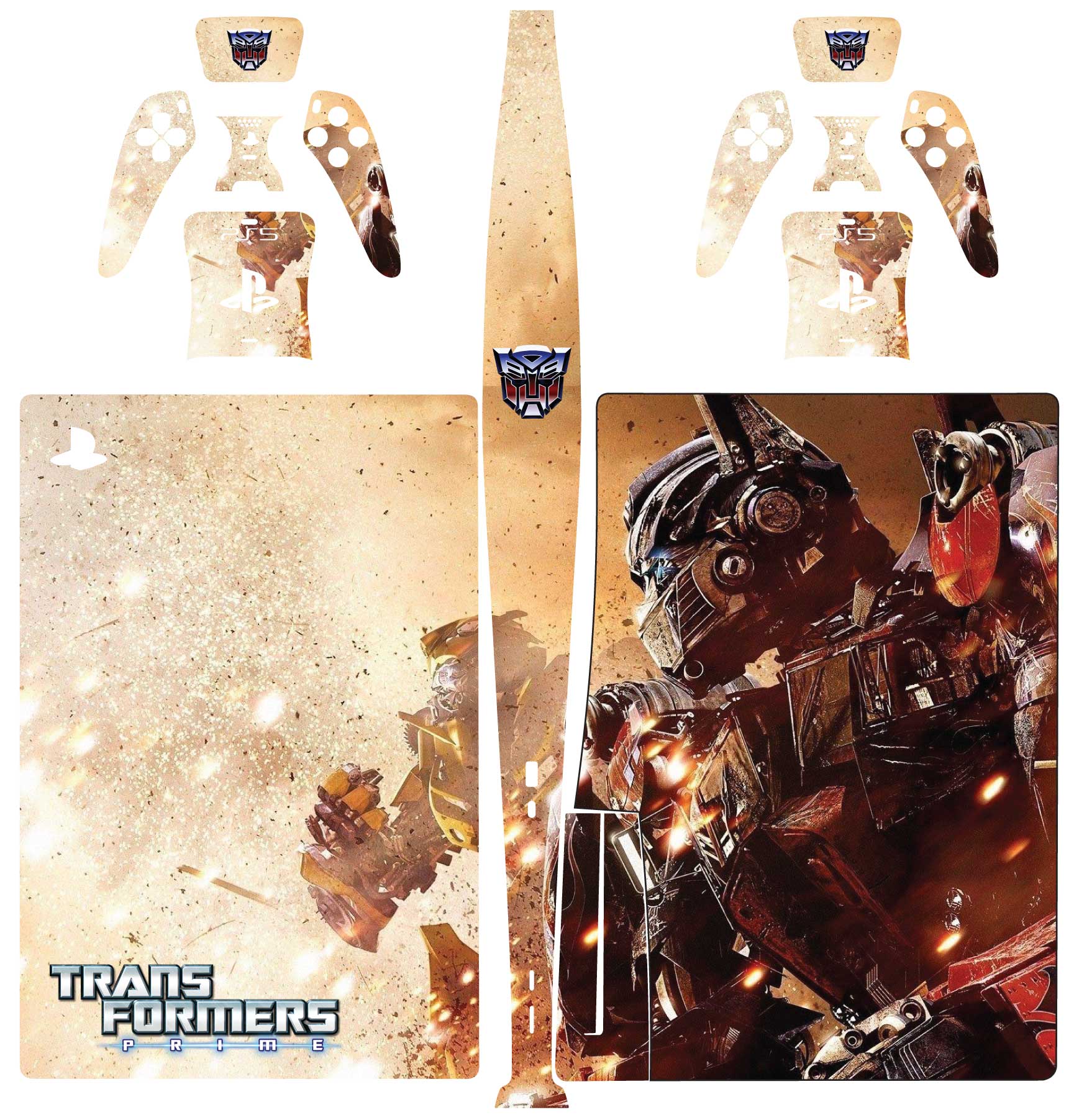 Transformers2