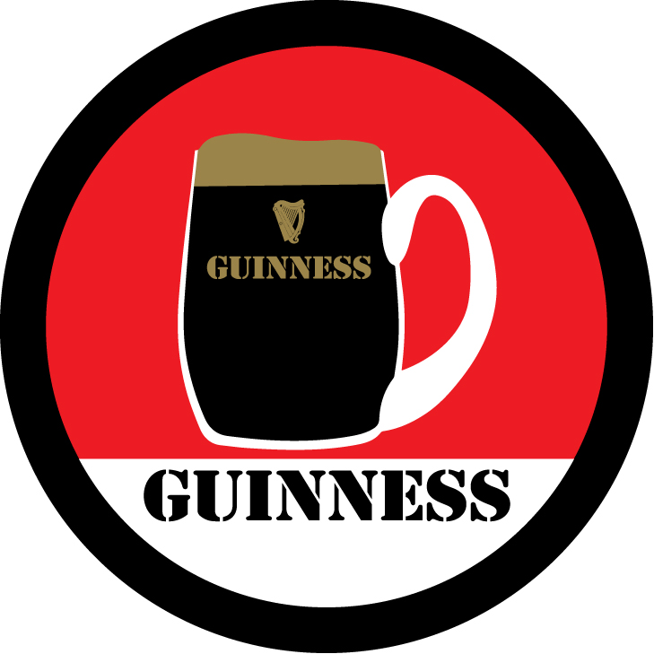 Guinness 8