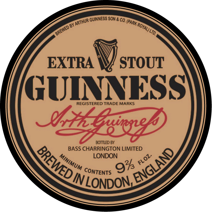 Guinness 9