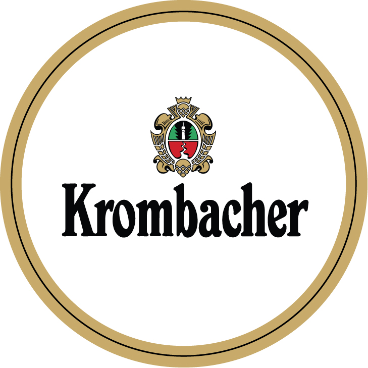 Krombacher