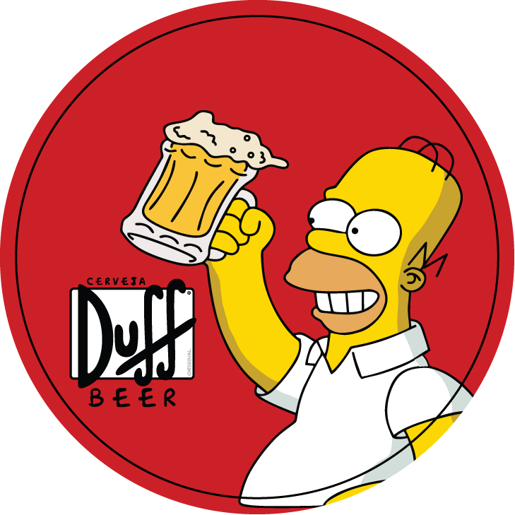 Simpsons 5