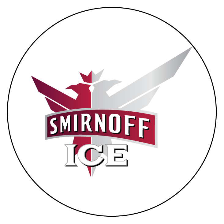 Smirnoff Ice