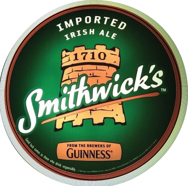 Smithwicks 2