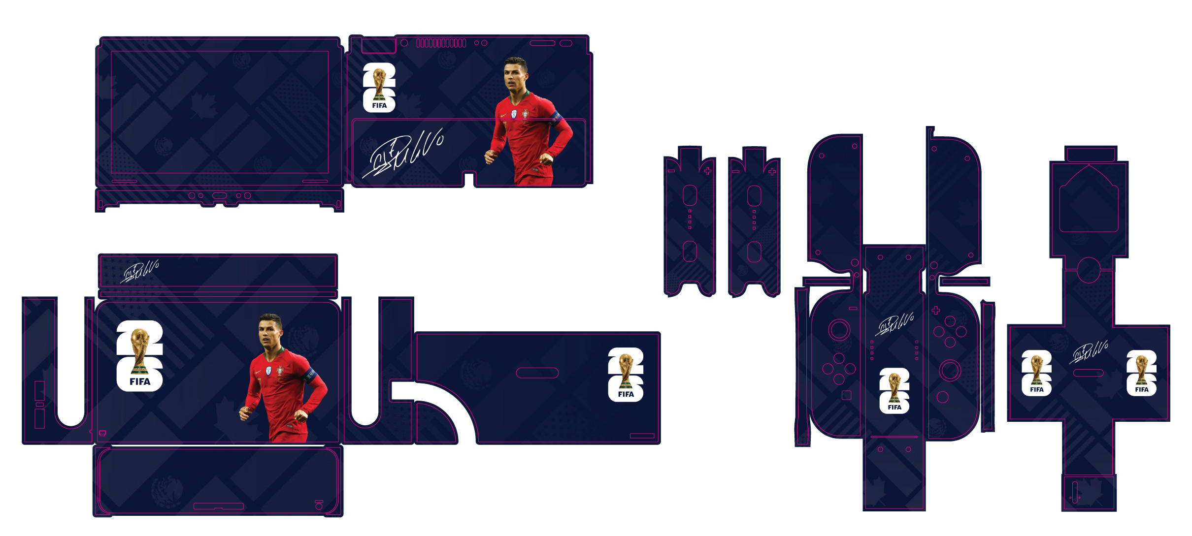 World Cup 26