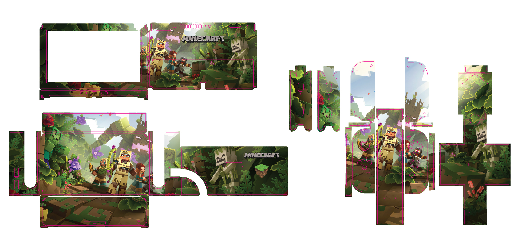 Minecraft