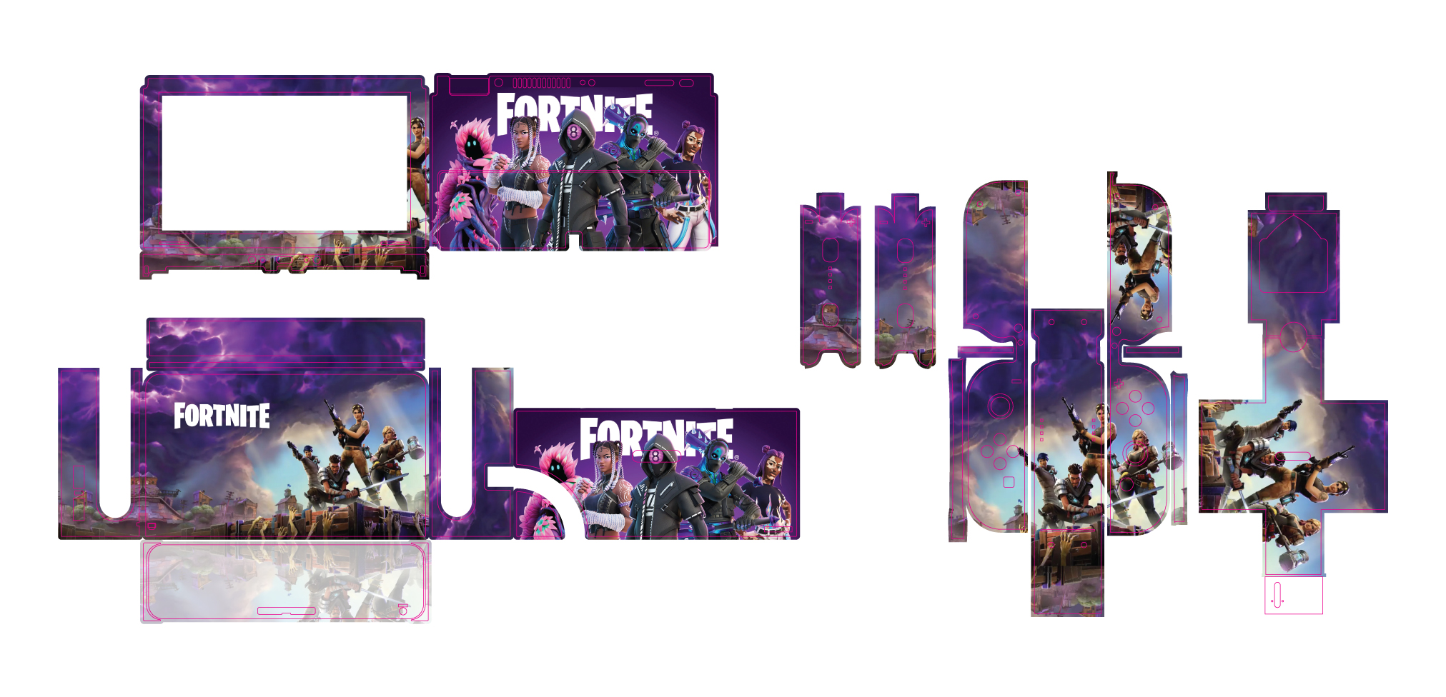 Fortnite 2