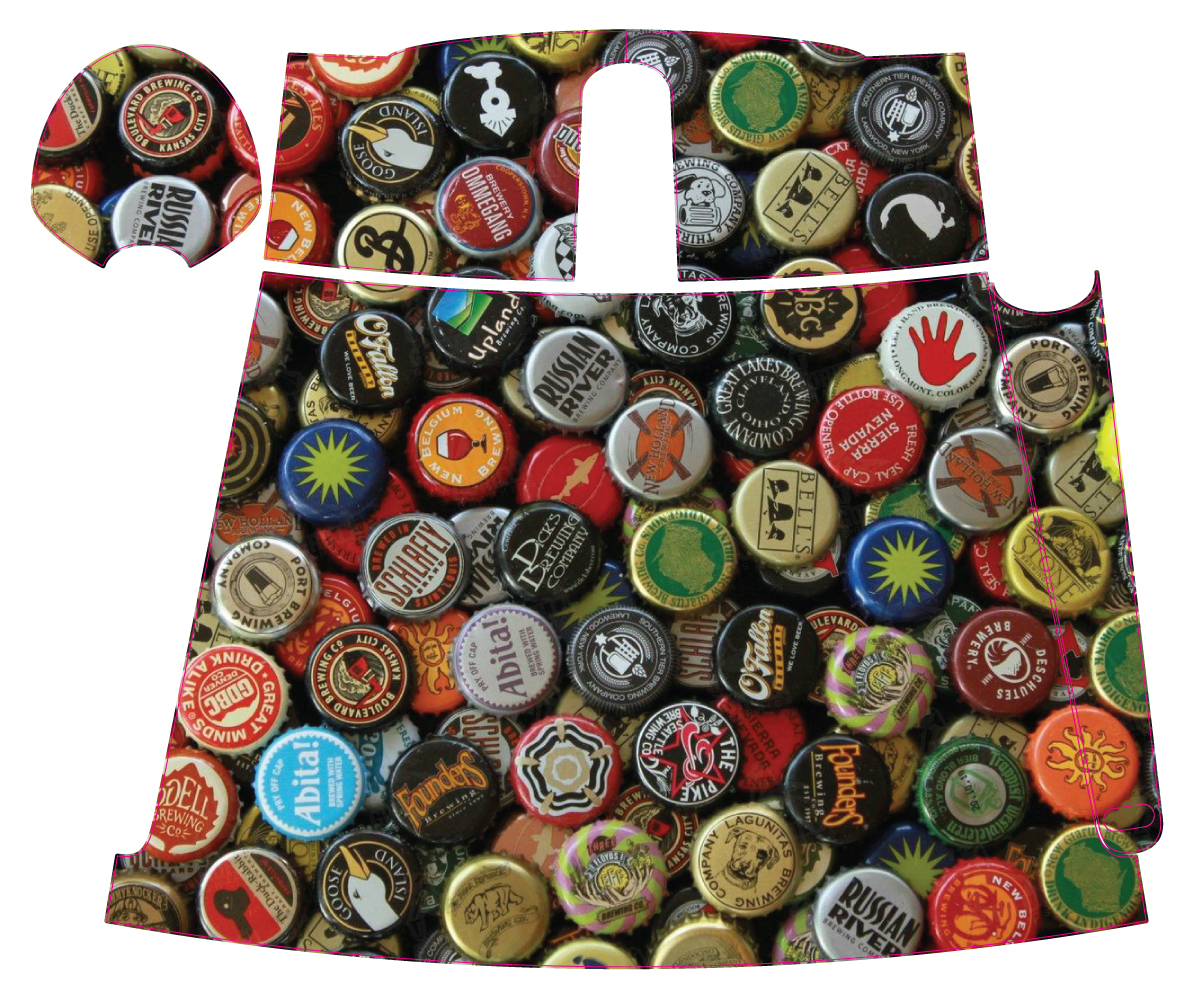 Bottle Caps