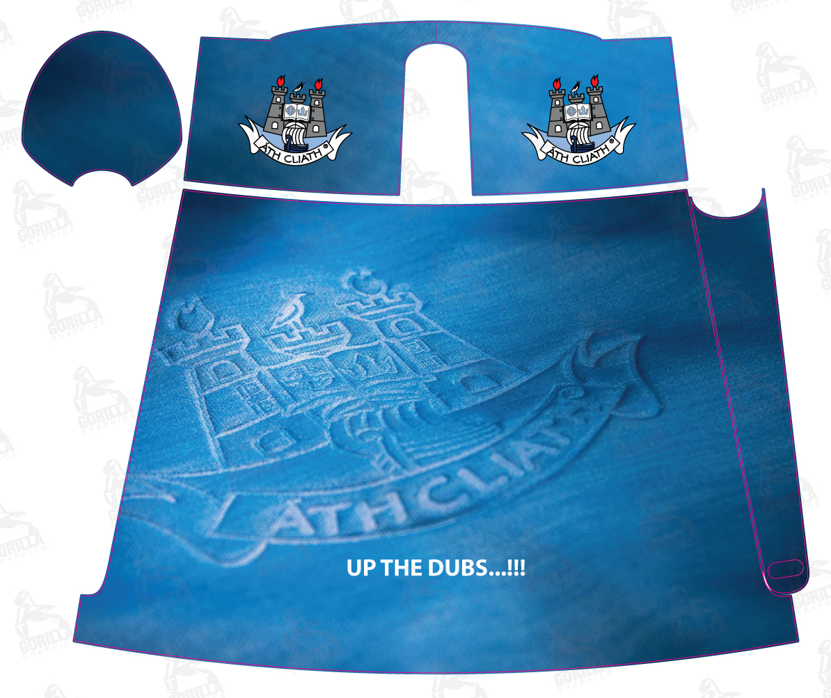Dublin GAA 2