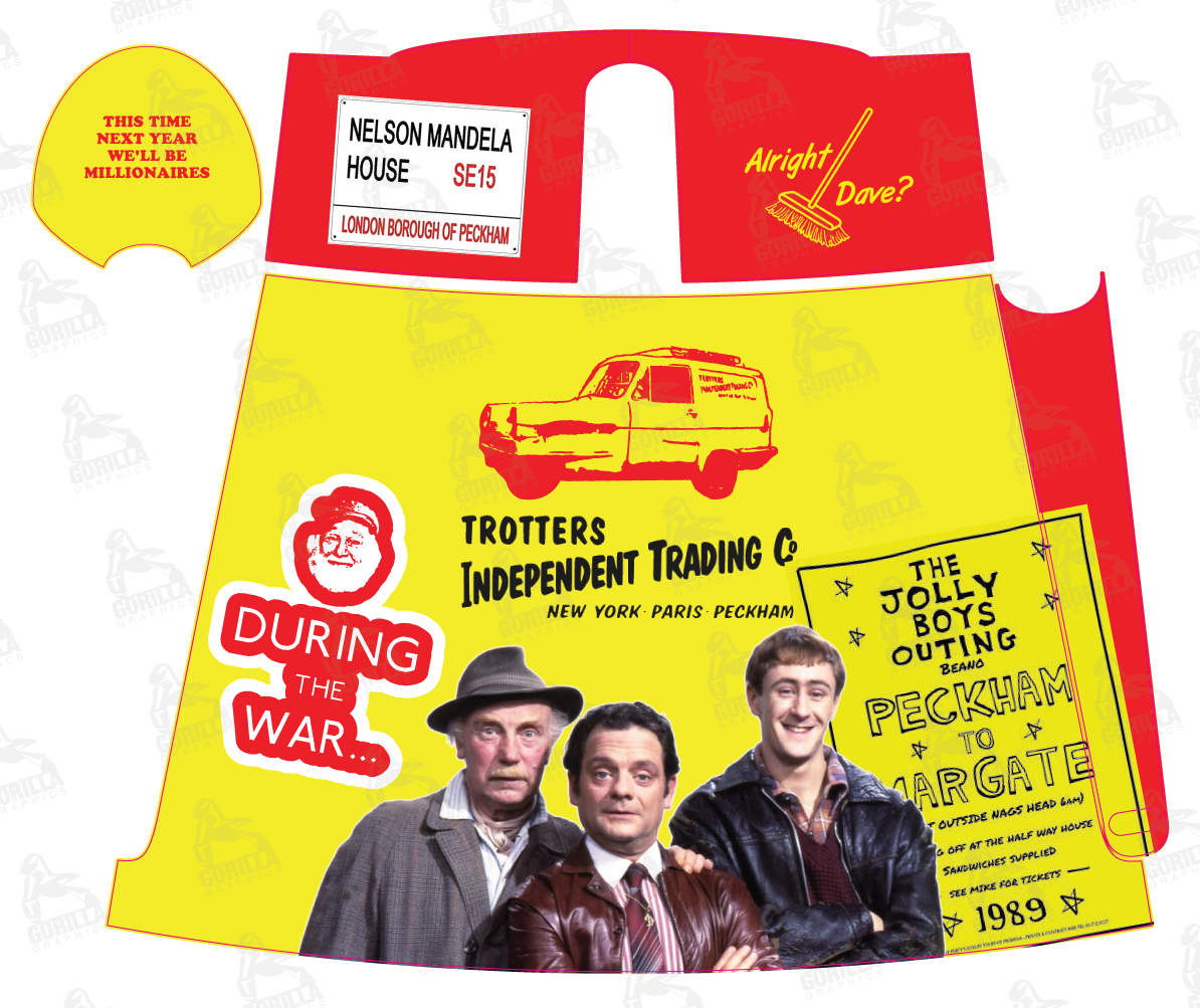 Fools And Horses 1