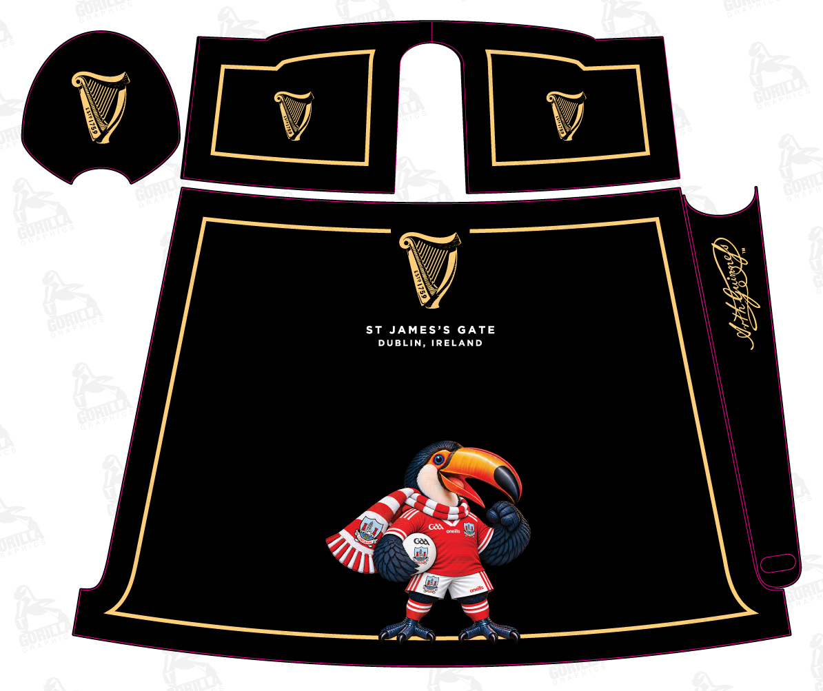 Cork GAA