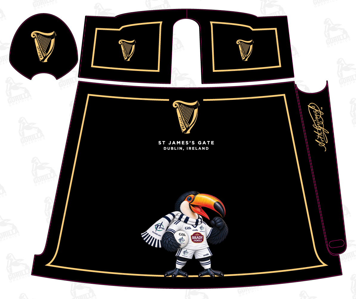 Kildare GAA