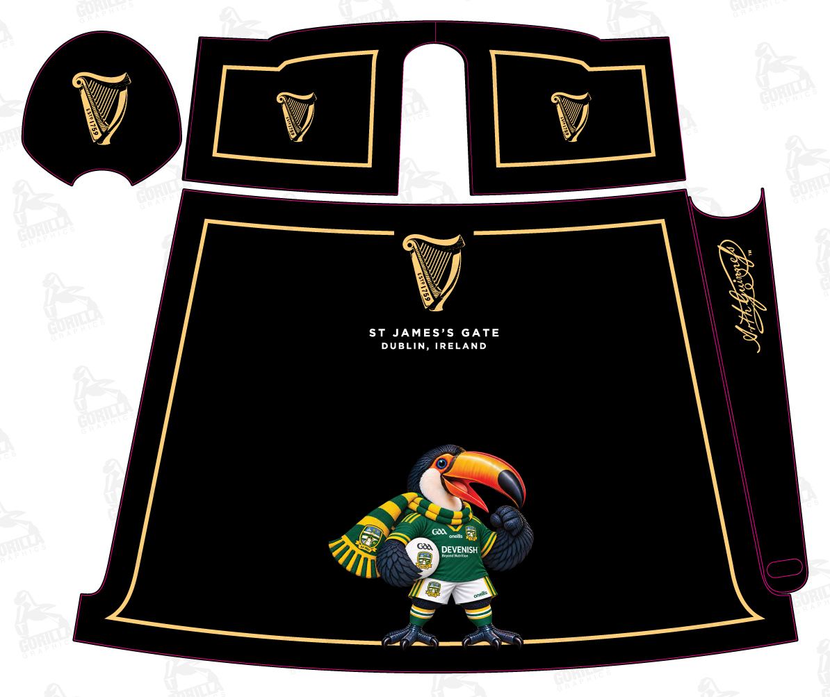 Meath GAA