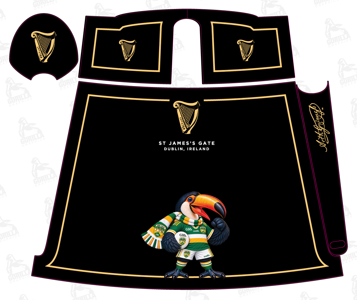 Offaly GAA
