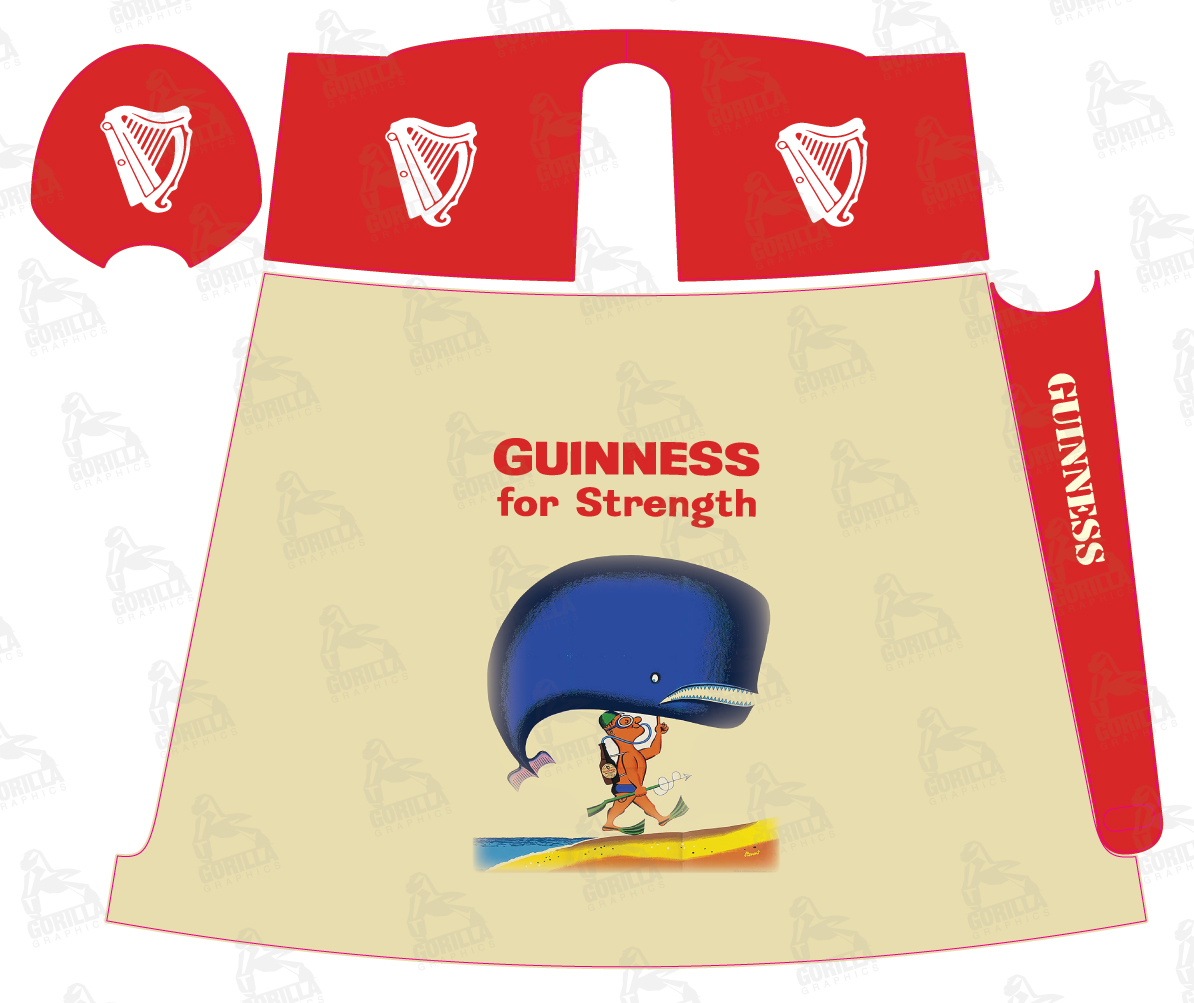 Guinness For Strenght 1