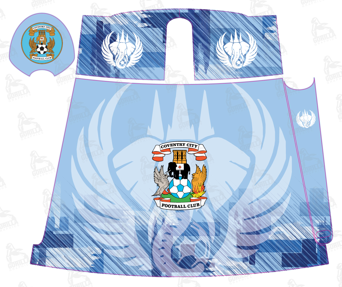 Conventry City FC