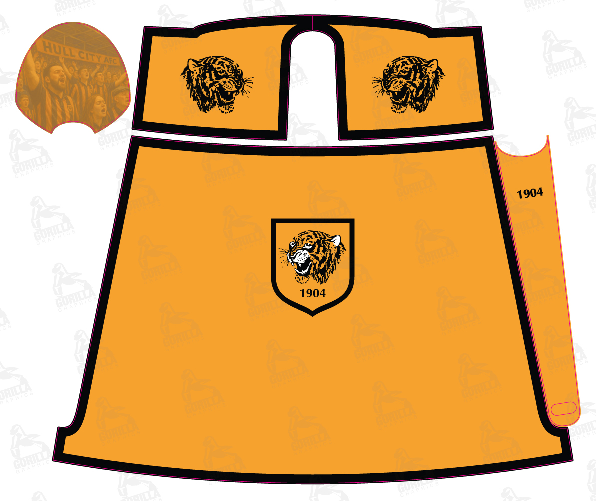 Hull City FC