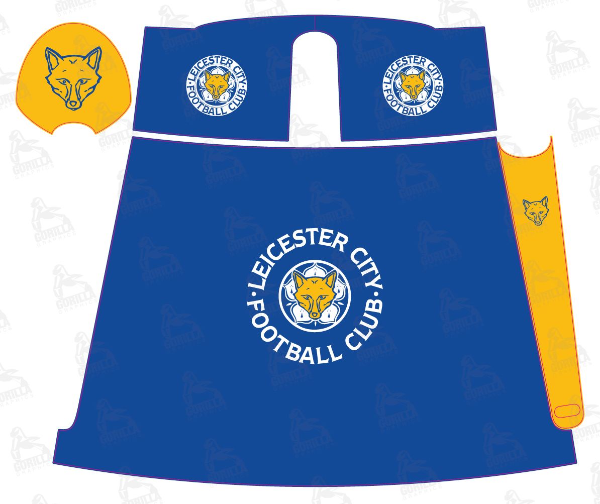 Leicester City FC