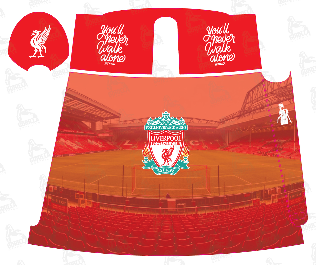 Liverpool FC