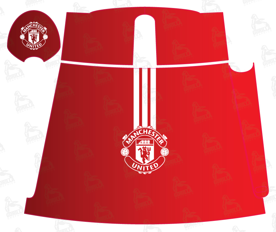 Man U 1
