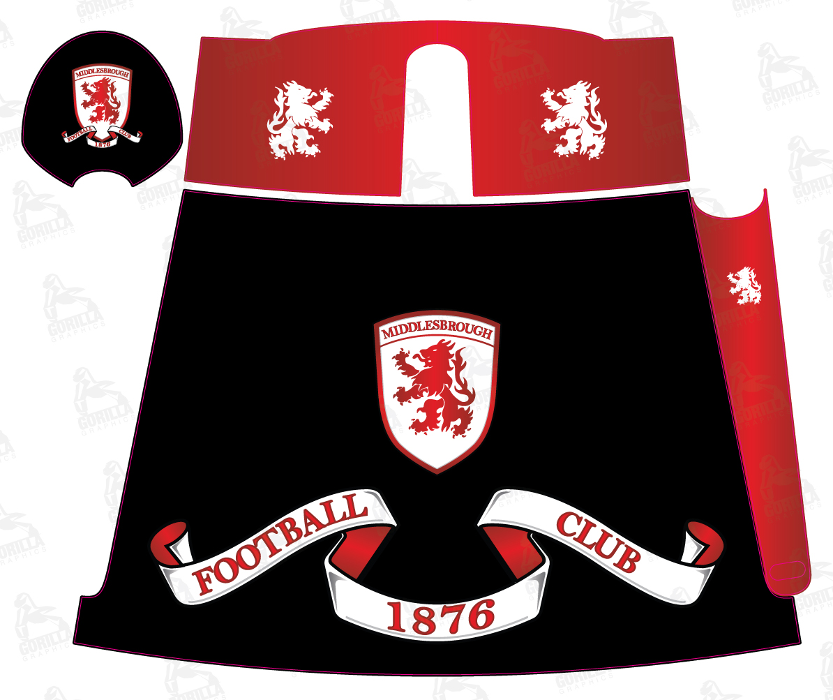 Middlesbrough FC