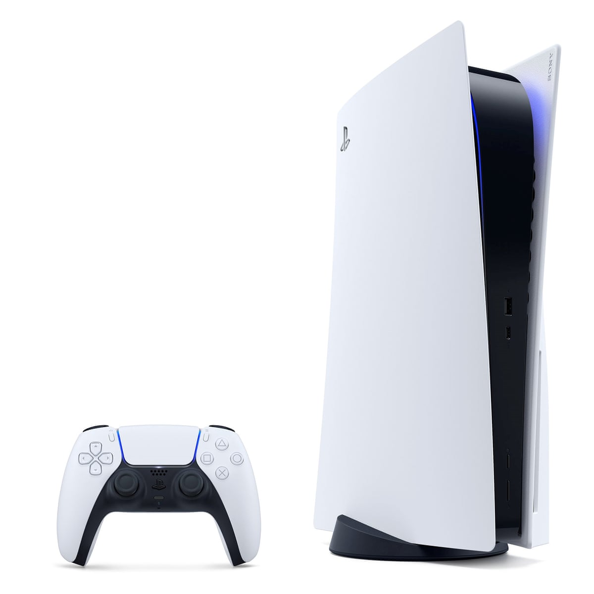 PS5 Disc